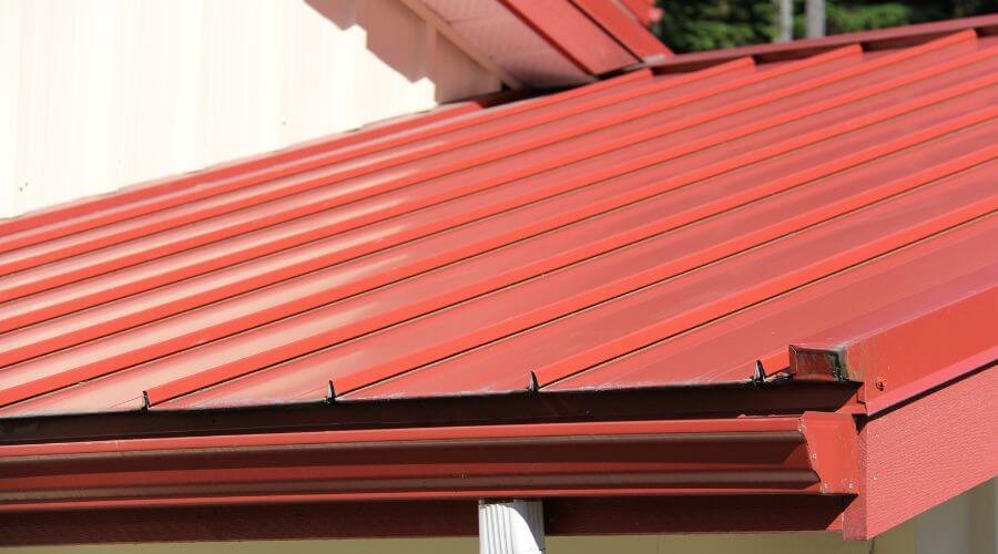 Professional gutter cleaning services in Homestead, IA